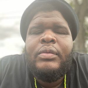 Meet your Posher, Terry